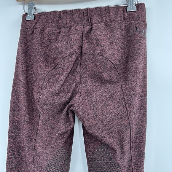 Piper by Smartpak Womens Riding Equestrian Legging Pants Sz S Silicone Grip - Picture 7 of 9